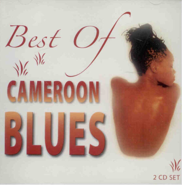 Cameroon Blue