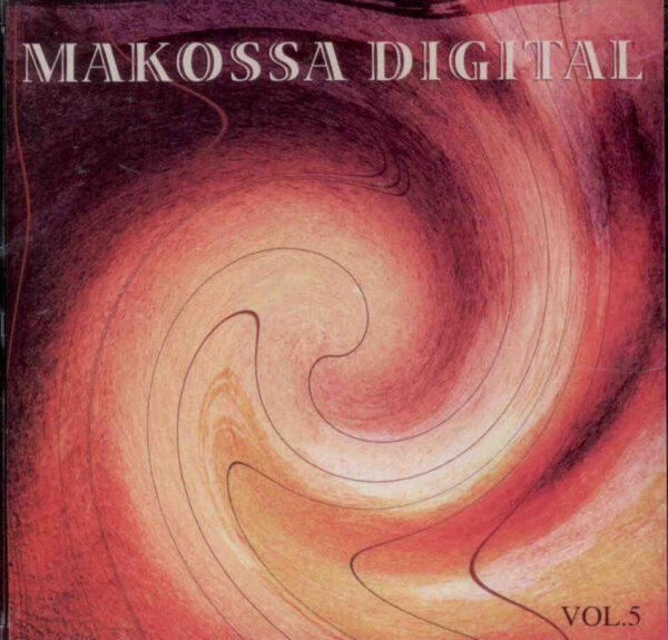 Makossa Digital