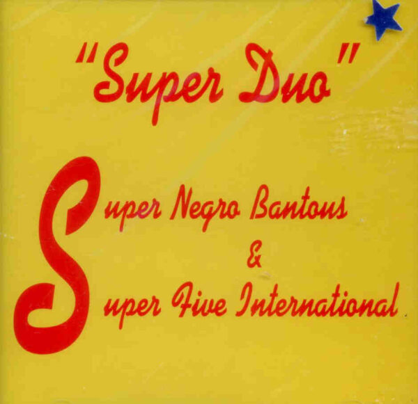 Super Duo