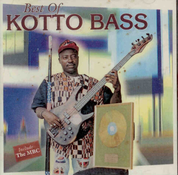 Koto Bass
