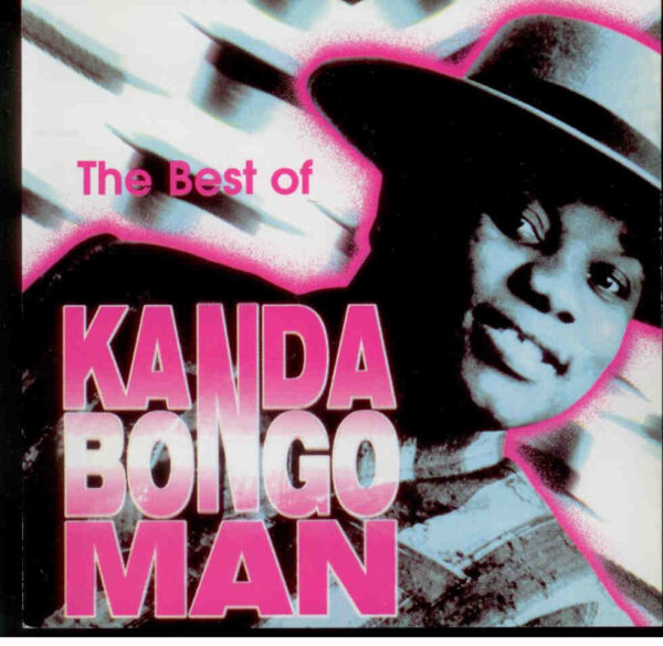 Kanda Bongo Man