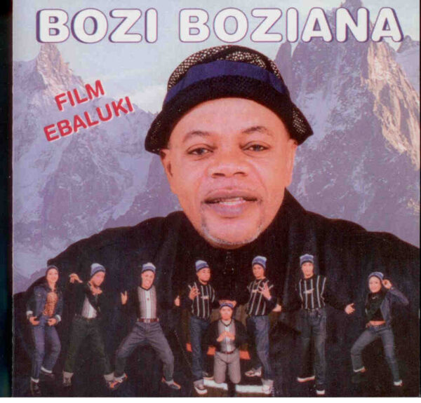 Bozi Boziana