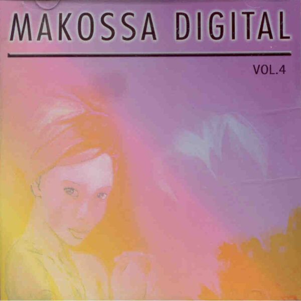 Makossa Digital