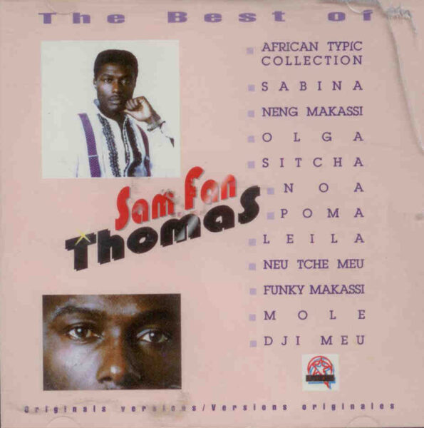 Sam Fan Thomas