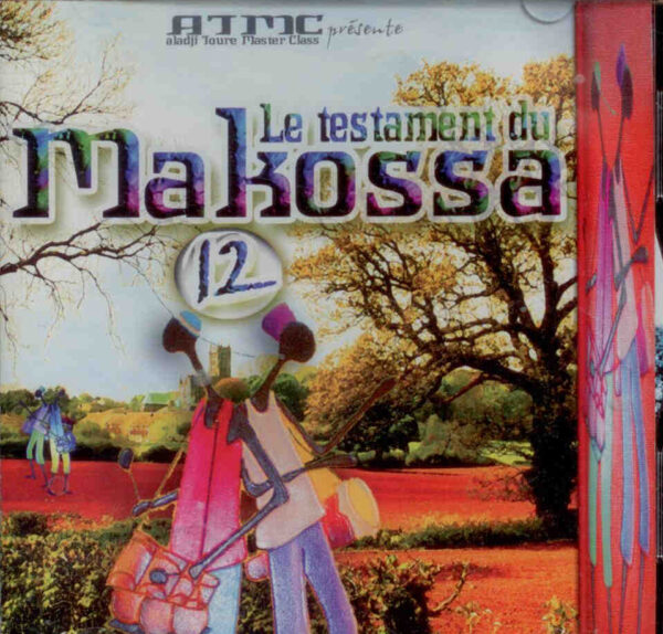 Le Testament du Makossa