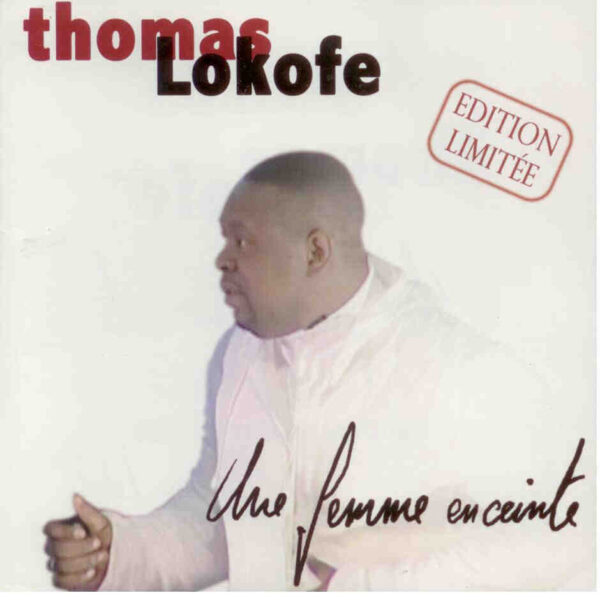 Thomas Lokofe