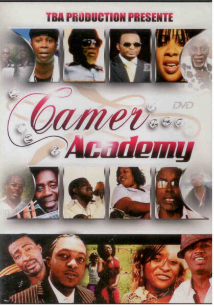 Tamer Academy