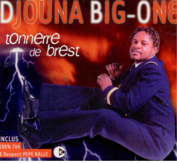 Djouna Big-One