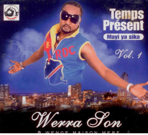 Werra Son