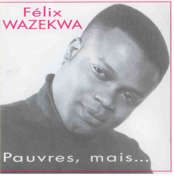 Felix Wazekwa