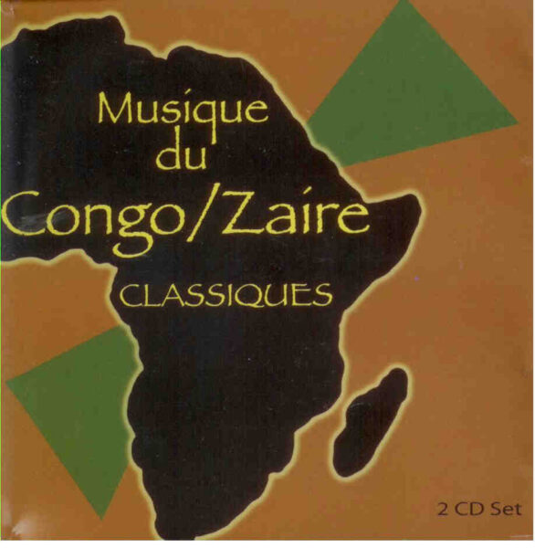 Congo/Zaire
