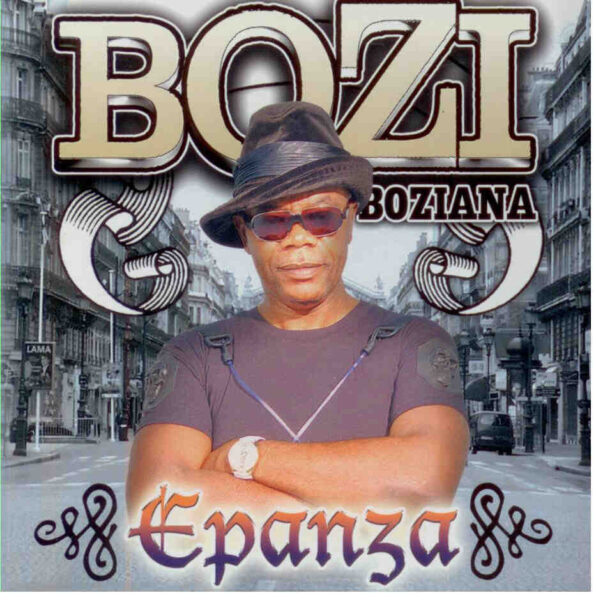 Bozi Boziana