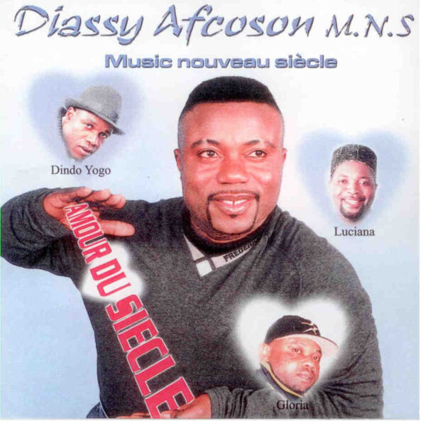 Diassy Afcoson