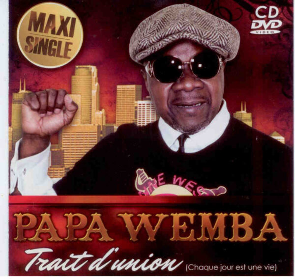 Pape Wemba