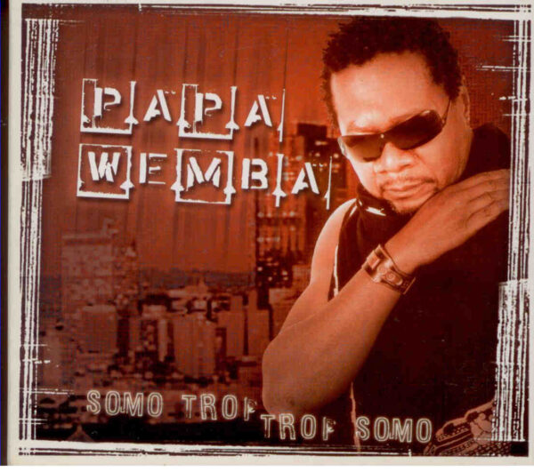 Papa Wemba