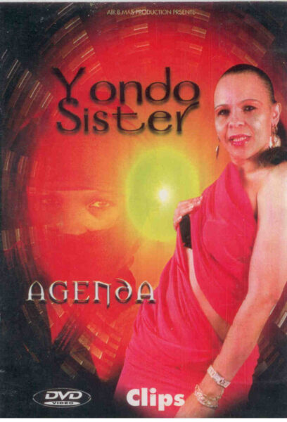 Yondo Sister