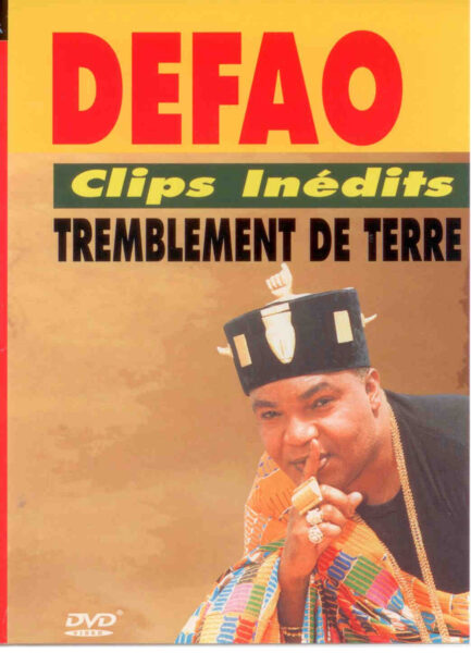 General Defao