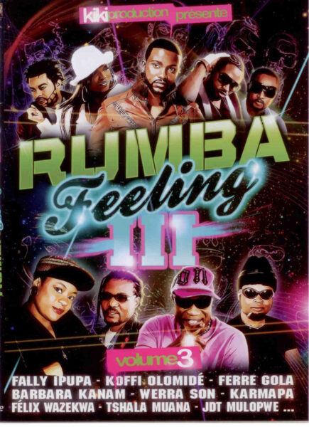 Rumba Feeling
