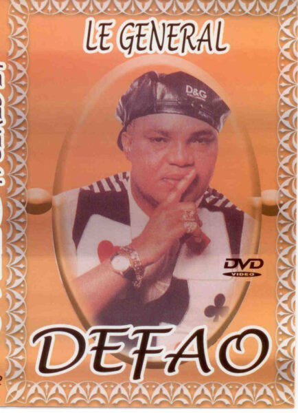 General Defao