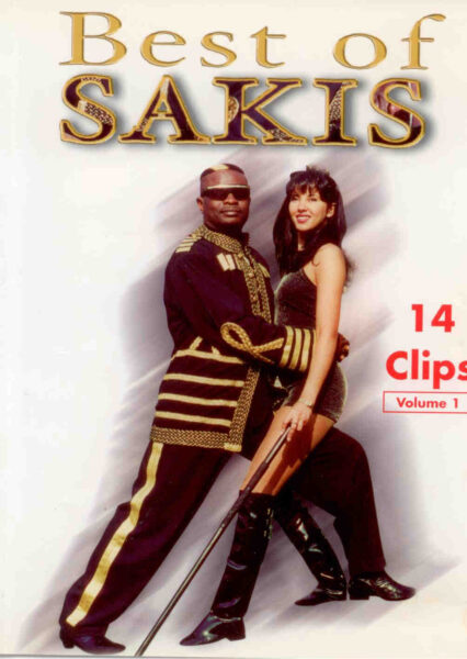 Best Of Sakis