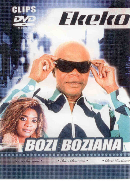 Bozo Boziana