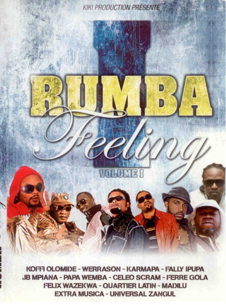 Rumba Feeling