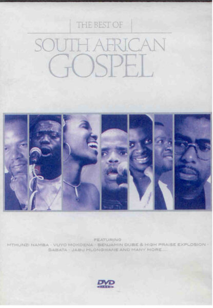 African Gospel