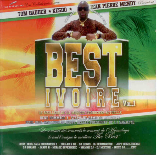 Best Ivoire