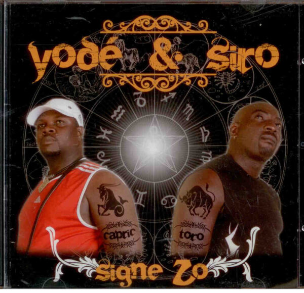 Yode et Siro
