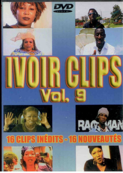 Ivoir Clips 9