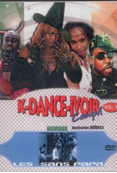 K-Dance Ivoir