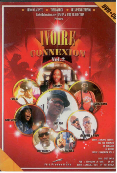 Ivoir Connection