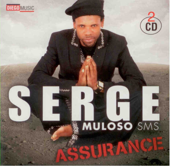 Serge Muloso