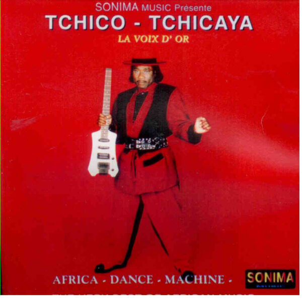 Tchico Tchicaya