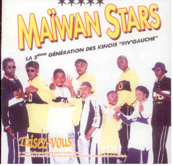 Maiwan Stars