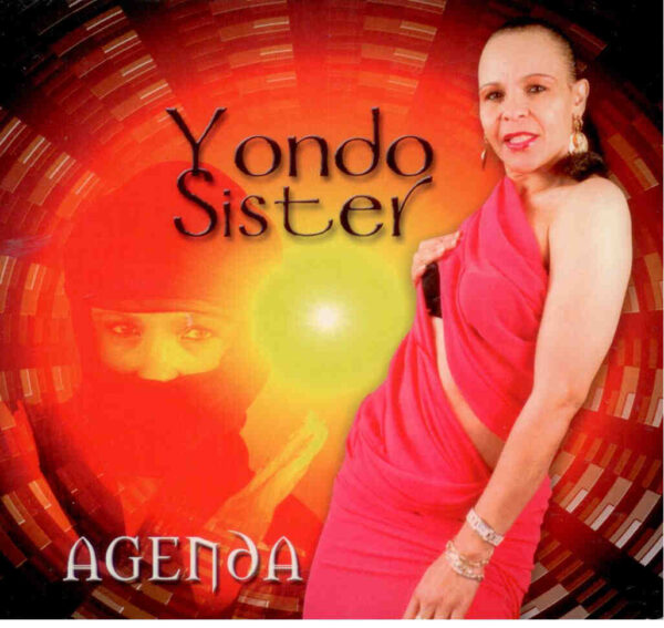 Yonder Sister