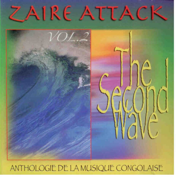 Zaire Attack