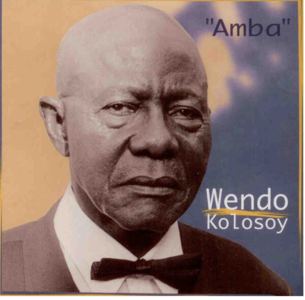 Wendo Kolosoy