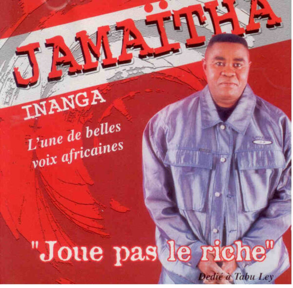 Jamaitha