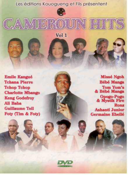 Cameroun Hits