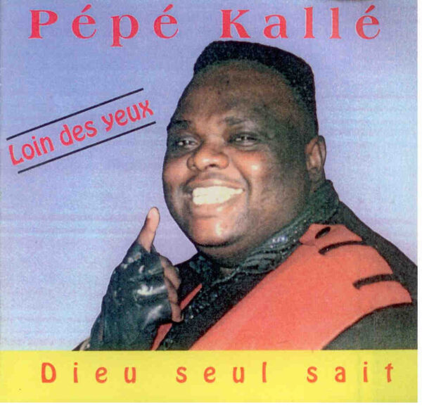 Pepe Kale