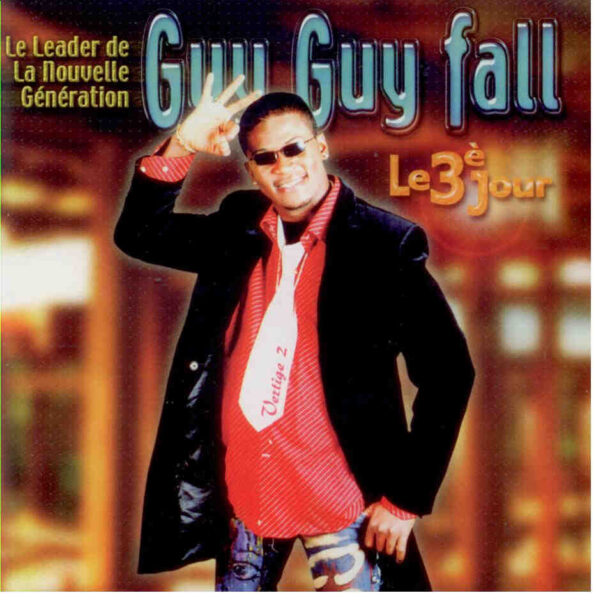 Guy Guy Fall