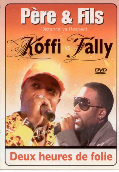 Fally vs Koffi
