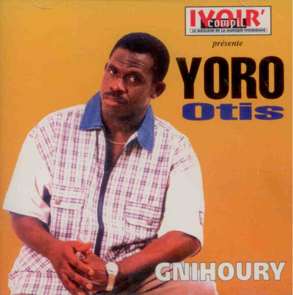 Yoro Otis