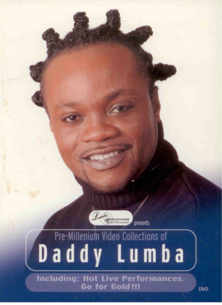 Daddy Lumba