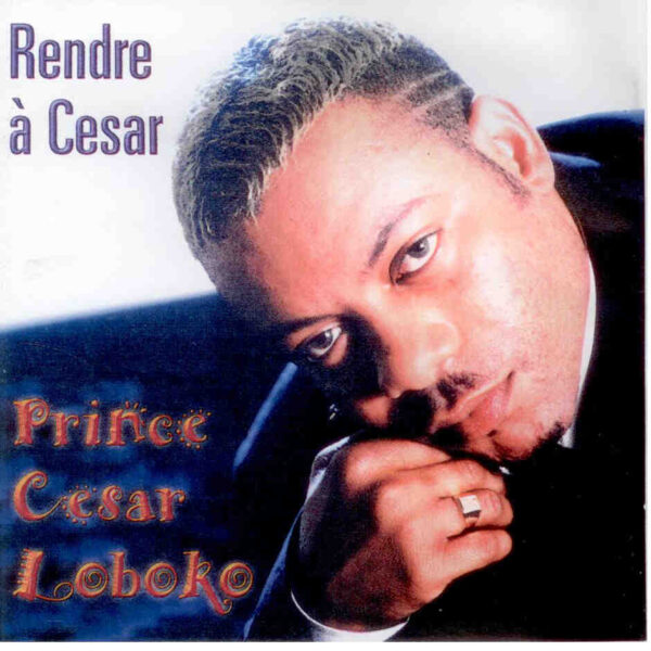 Prince Cesar